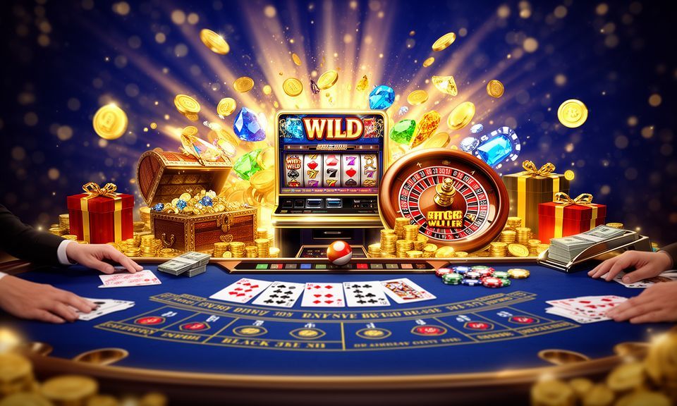 ong69 Classic Blackjack